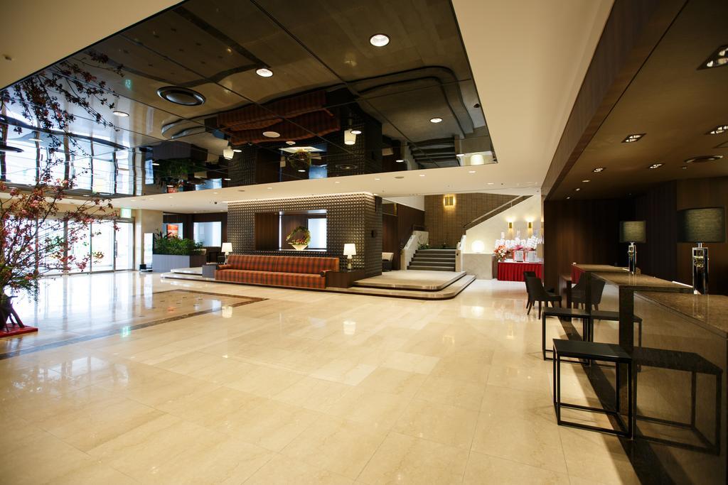 Matsue Excel Hotel Tokyu Exterior photo