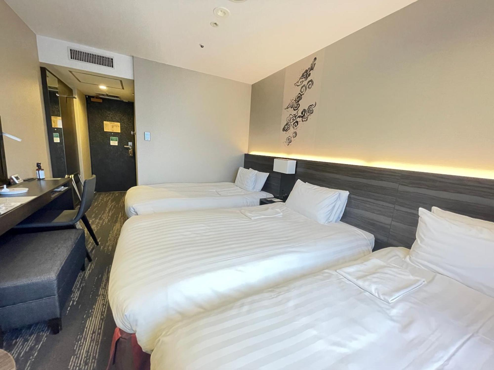 Matsue Excel Hotel Tokyu Room photo