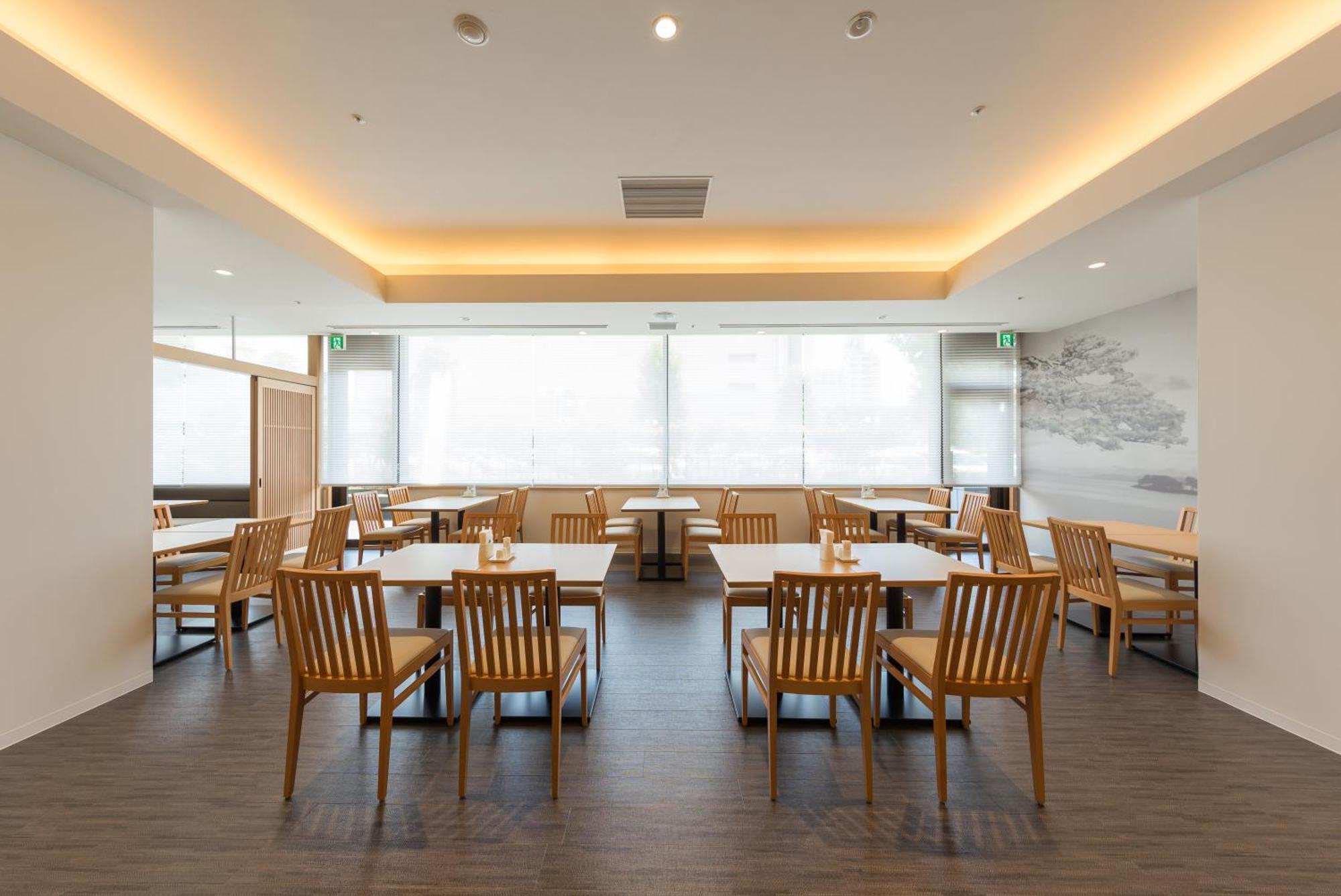 Matsue Excel Hotel Tokyu Exterior photo