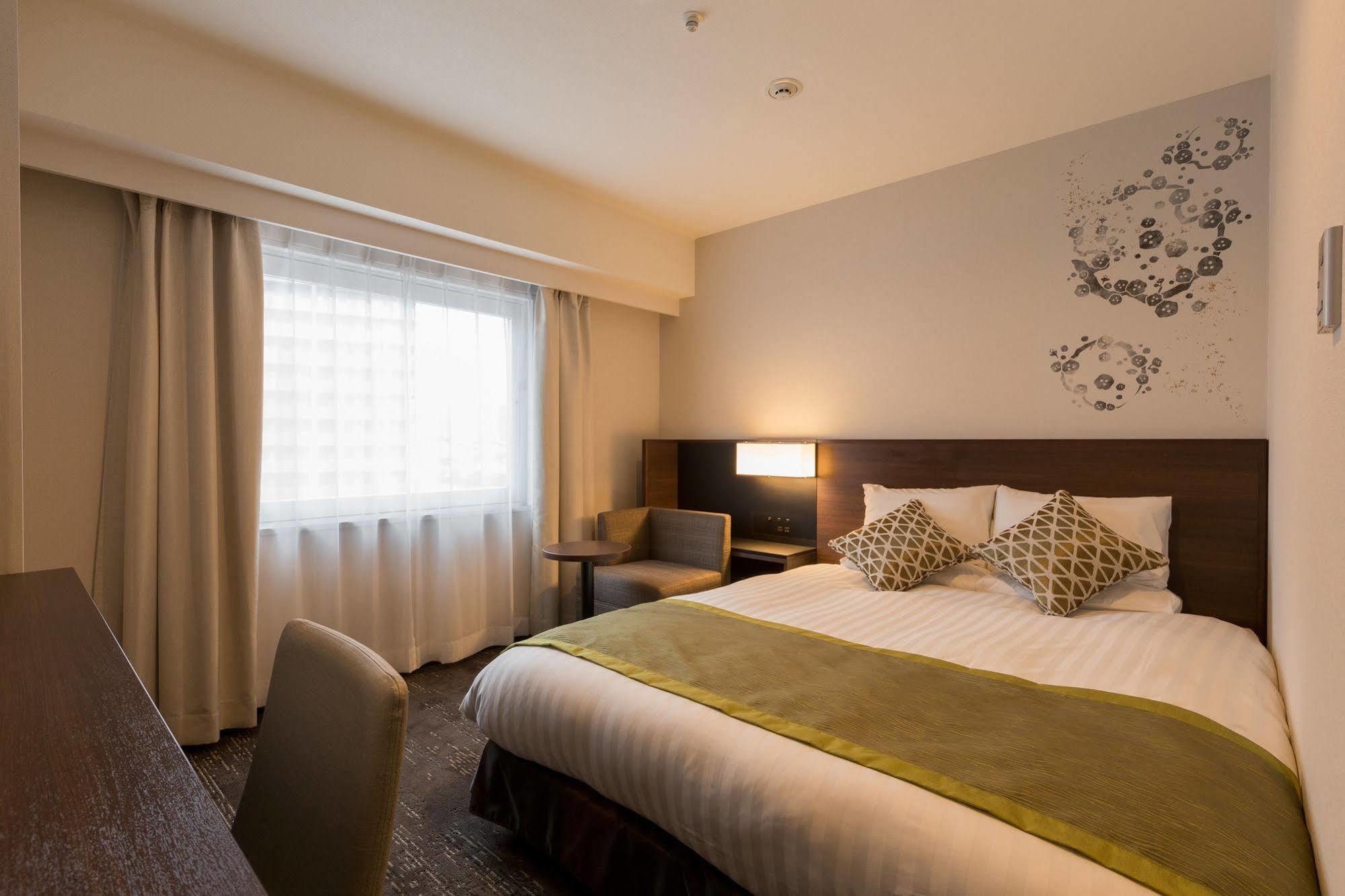 Matsue Excel Hotel Tokyu Exterior photo
