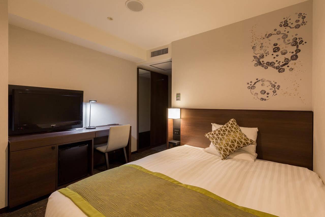 Matsue Excel Hotel Tokyu Exterior photo