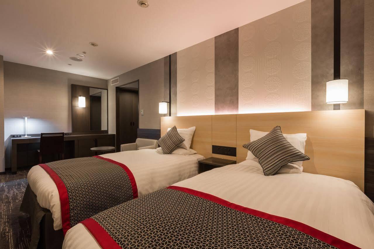 Matsue Excel Hotel Tokyu Exterior photo